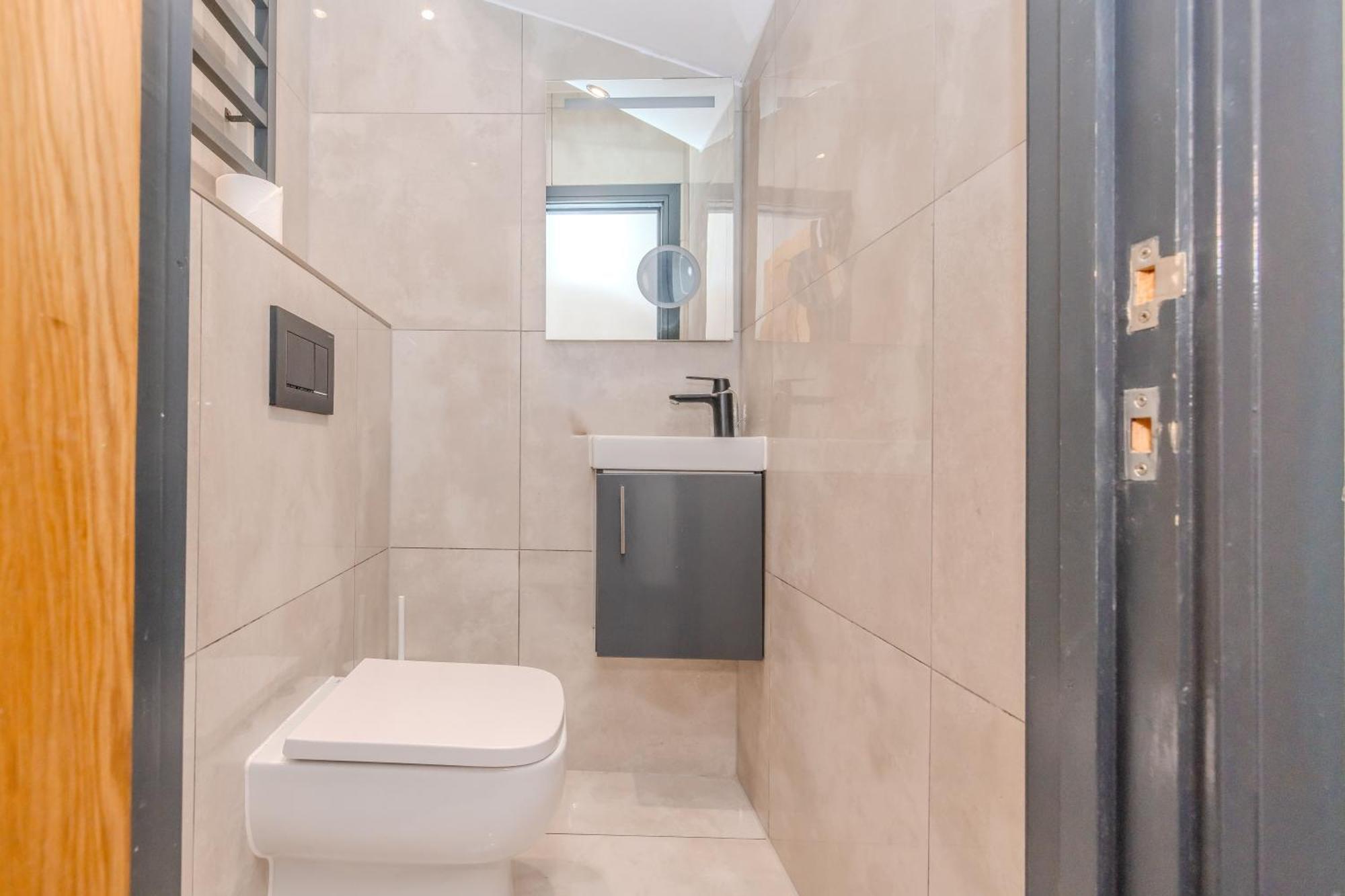 Central Hove 3 Bedroom Flat Bn340Awil Exteriér fotografie
